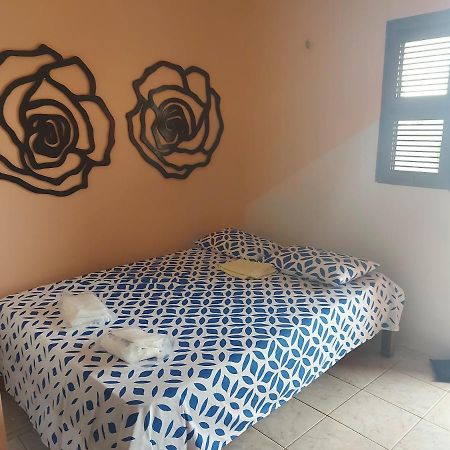 Villa Kitesky Taiba Bagian luar foto