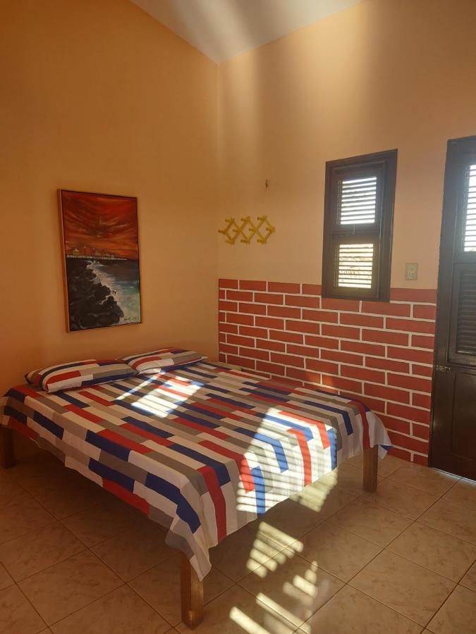 Villa Kitesky Taiba Bagian luar foto