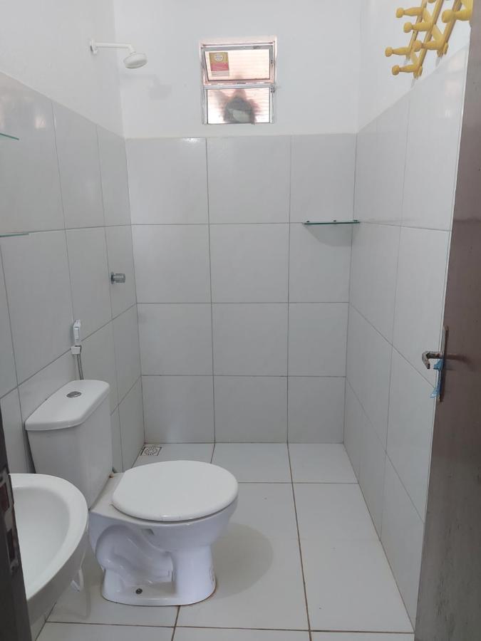 Villa Kitesky Taiba Bagian luar foto